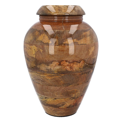 Discounted Urns