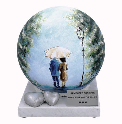 Art Companion Cremation Urn