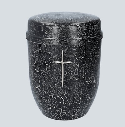 Together Forever' Set Of Two Urns, Ideal Urs For Parents Or Married Couple, Companion Urns