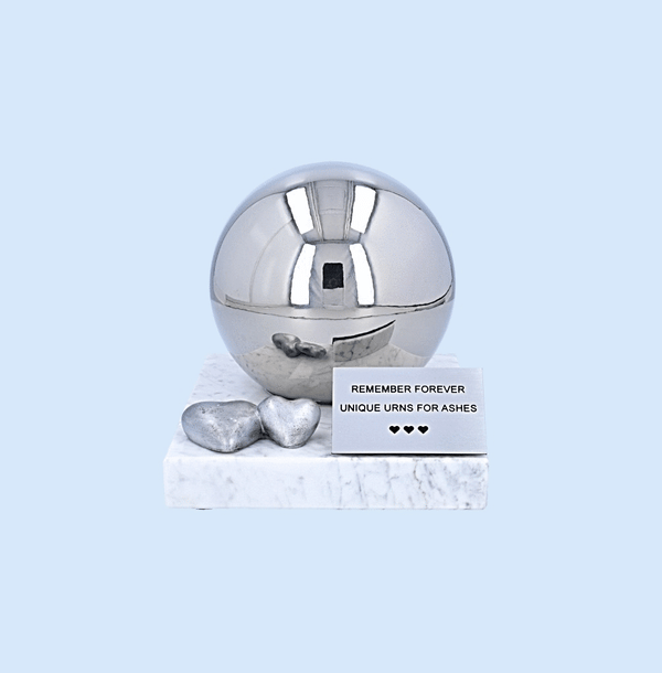 Unique sales cat urns