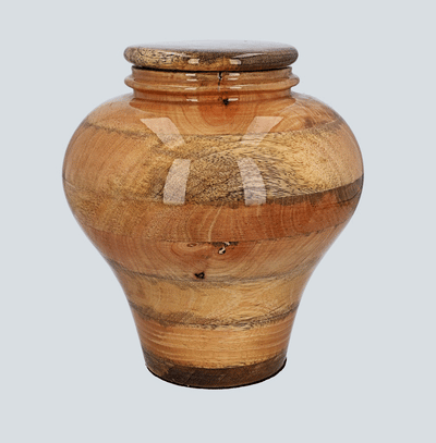 Discounted medium size urn, Grade "B" (WU50M D-01)