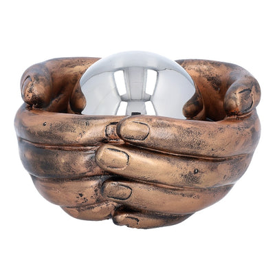 Fetus urn Little baby ashes Urn for child urn Memorial urn little boy urn