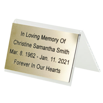 Fiberglass artistic urn for ashes