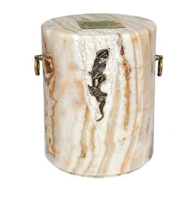 Onyx cremation Urn