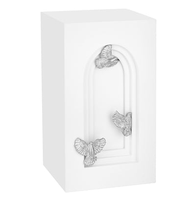 Cathedral Unique Modern Cremation Urn for adult Funeral urn for ashes (Art35) - unique.urns_caskets