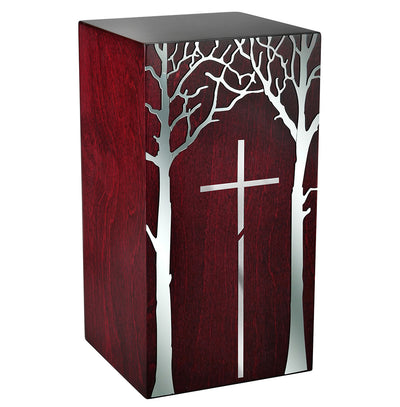 cremation urn for ashes 