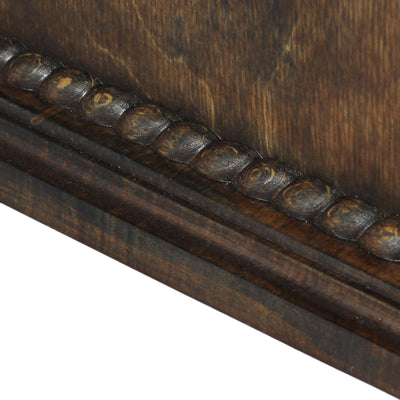 Pet memorial Casket All dog breeds, Personalised Pet Cremation Urn for Dog's ashes, Small Urn