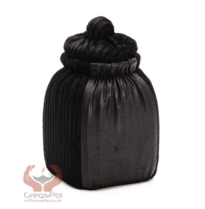 Unique Beautiful Hand Made Cremation Urn Funeral Urn For Ashes - Adult Urn(UDF38) - unique.urns_caskets