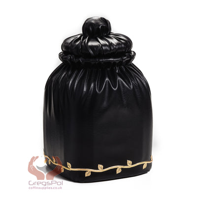 Unique Beautiful Hand Made Cremation Urn Funeral Urn For Ashes - Adult Urn(UAM38) - unique.urns_caskets