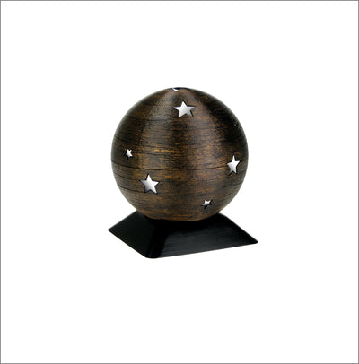 Small Cremation Urn For Pet Or Keepsake For Part of Ashes