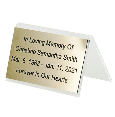 Solid wood casket keepsake Cremation Urn, Infant Casket keepsake ashes urn Coffin shape Urn (K1)